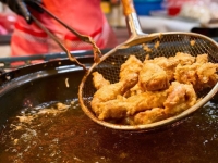 "치킨 배달이요"…잠복 끝에 상습 먹튀범 잡은 본사 직원