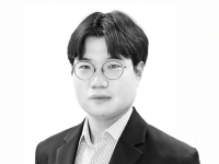 [기자수첩]1년도 안 돼 던진 AI 수장직…진정성 의심될 수밖에
