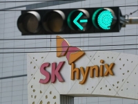 SK하닉 앞에 백지수표 들고 줄 선 빅테크들[비주얼뉴스]