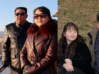  "명품 찾는 김주애?" 벌써부터 아빠 따라 입기…패션에 숨겨진 '후계자 코드'