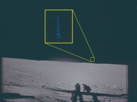 아폴로 달 착륙 때 UFO 목격?…美 기밀 파일 대거 공개