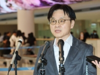 "최대 100조 피해 우려, 2등 아니라 나락 간다"…산업장관 "삼전 파업 시 '긴급조정' 불가피"
