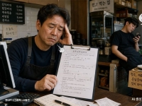 대법 “근로계약서 썼더라도, 일 안했다면 임금 받을 수 없어”