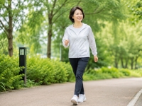 하루 8500보 매일 걸었더니…"돈 안 들이고 요요 막는 쉬운 전략"