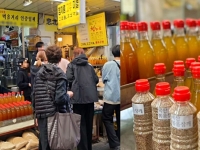 "제발 그만 사가라" 비명까지…일본인들 한국서 싹쓸이 한다는 '이것'