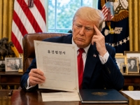 이란 제안 거부한 트럼프…휴전, 물 건너갔나