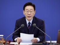 이 대통령 "김용범 말은 '초과세수'…초과이윤 국민배당은 가짜뉴스"
