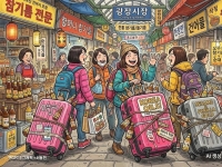 "제발 그만 사가라" 비명까지…일본인들 한국서 싹쓸이 한다는 '이것'