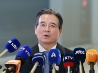 코스피 급락에…외신 "김용범 AI 국민배당금 제안 때문"