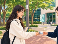 "50만원에 삽니다" 대학 축제 다가오자 '학생증 대여' 기승