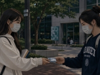 "50만원에 삽니다" 대학 축제 다가오자 '학생증 대여' 기승
