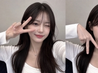 브이했다가 ㅠㅠ…내 개인정보 다 털린다