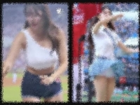"신체 부위 촬영 느껴져 집중을 못 하겠어요"…치어리더 울리는 '직캠 장사'