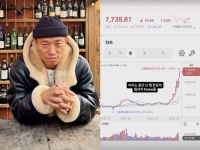 주식창 쳐다보다 '화병' 난다…"난 뭘 한 걸까" 급등한 코스피에 '포모(FOMO)' 확산