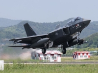 개발 마무리 KF-21…올해 1호기 출고