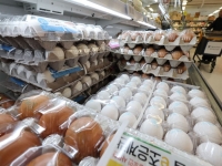 "달걀 값 이상해" 맞았다…근거도 없이 마진 46% 올린 '짬짜미' 결국 5.9억 과징금