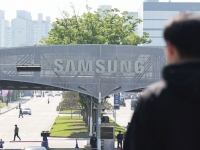 "안에서 망가지게 그냥 둘 순 없어"…'파업 대비' 삼성전자, 웨이퍼 36만장 밖으로 꺼냈다
