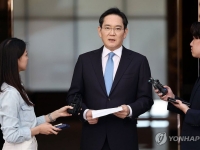 이재용 '성과급 갈등'에 첫 대국민 사과…"지혜롭게 힘 모아야 할 때"(종합)