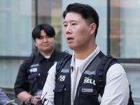 최승호 삼성전자 초기업노조 위원장 재신임 가결