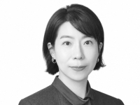[K우먼톡]앤디는 어떻게 런웨이에서 살아남았나