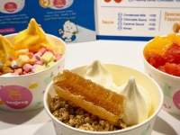 "이 맛있는 걸 한국인만 먹었어?"…日 사로잡은 K디저트