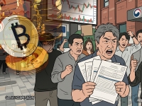 주식은 세금 안 내는데 코인은 내년부터 과세…투자자들 반발