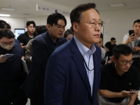 삼성 노사 '적자 사업부 보상' 이견 못 좁혔다…내일 총파업 강행 예고(종합)