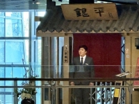 "일본인 자주 찾던 식당서 또"…상하이 흉기 난동에 3명 부상