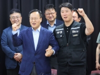 삼성전자 노사, 6개월 평행선 끝 'D-1 극적 타결'…반도체 성과 10.5% 푼다