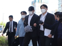 검찰, '김창민 감독 사망 사건' 피의자 2명 구속기소…살인죄 적용