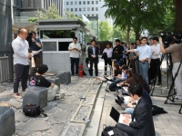 소액주주 액트 "삼성전자 주주명부 확보"…1.5% 지분 결집 나선다