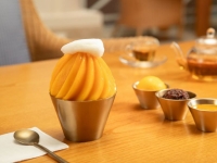 15만원 호텔 빙수 vs 4400원 컵빙수…여름 디저트도 '소비 양극화'