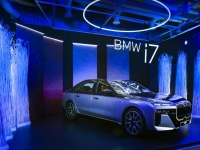 BMW 7시리즈, 2026년 수입 대형 세단 판매 1위