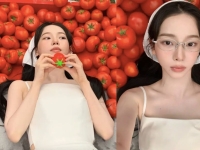 "동네 올리브영 다 돌아도 못 샀다"유통가 휩쓰는 '토마토 코어' [지금 사는 방식]