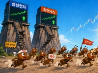 삼전닉스 놓쳐도 괜찮아…한달새 42% 뛴 'ETF', 요기 올라탈까