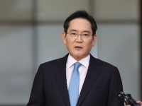 삼성전자 노사협상 타결된 직후…이재용 회장 제일 먼저 찾아간 곳은?