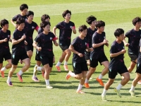 北 여자축구 결승 진출했는데…우승 상금 받을 수 있을까