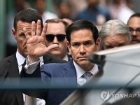 美 국무장관 인도 방문…다음주 '쿼드' 앞두고 모디와 회동