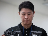 임직원 정보 빼돌려 블랙리스트…삼성 노조위원장 송치