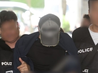 '김규리 자택 강도' 구속영장 발부…경찰, 계획범죄 여부 수사