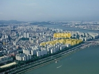 삼성물산, 압구정4구역 시공사 선정…'2.1조' 초대형 재건축 수주