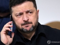 젤렌스키, 독일 'EU 준회원국' 제안 반발…"평등한 권리 누려야"