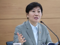 '스타벅스 사태' 질문 받은 송미령 "이 기회에 국내산 차 드시면 좋을 듯"
