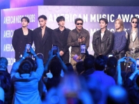 BTS 그래미 보이콧에 유럽도 가세…'아시안팝' 분리 논란 확산