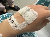 "너무 힘듭니다" 애원에도 '강제 팔굽혀펴기'…근육 녹아내린 병사