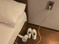 "대참사 일어날 뻔"…호텔 방서 5시간째 헤어드라이어 소리, 무슨 일