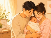 결혼 많이 하더니…'응애 응애' 7년 만에 최고치[비주얼뉴스]