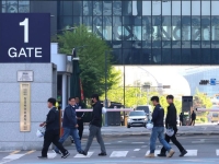 삼성바이오 노조, 그룹 초기업노조 탈퇴…'실리 중심' 교섭 전망