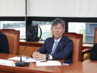 김이탁 1차관 "비아파트 공급 막는 규제 빨리 풀겠다"