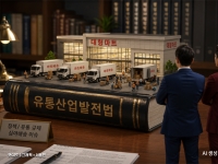닻 오른 대형마트 새벽배송 심사…법안 통과 '첩첩산중' 